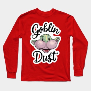 Goblin Dust Long Sleeve T-Shirt